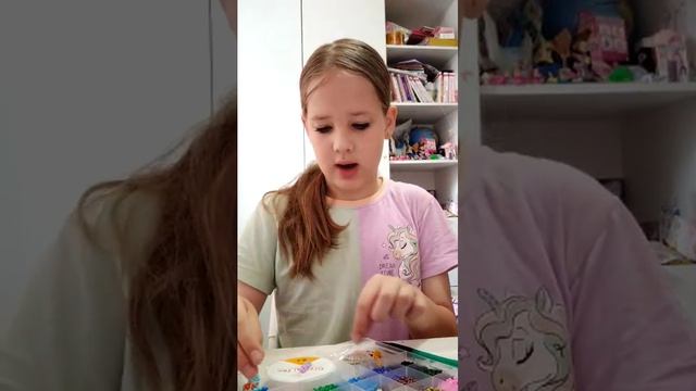 Делаю колечко с бриллиантом как говорили в комментариях! 🧊
