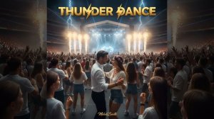 THUNDER DANCE