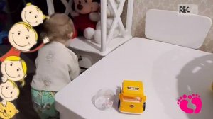 Маленькие моменты из мылышарики.