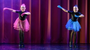 RockRoll - Отчетный концерт июнь 2026 ValeriBallet