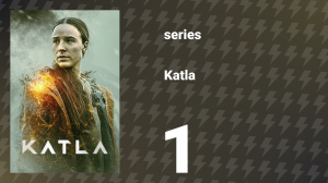 Katla episode 1 (series, 2021)