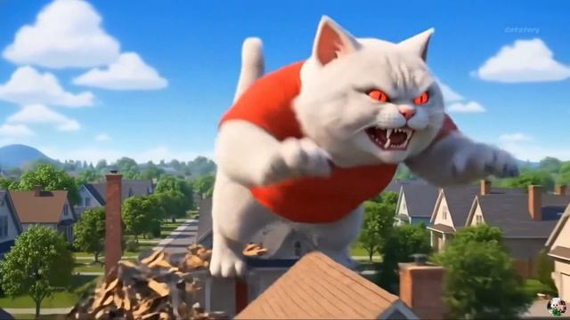 Милые котята!