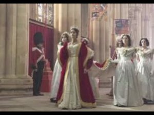 189 лет назад - Королева Виктория стала первым английским монархом, поселившимся в Букингемском двор