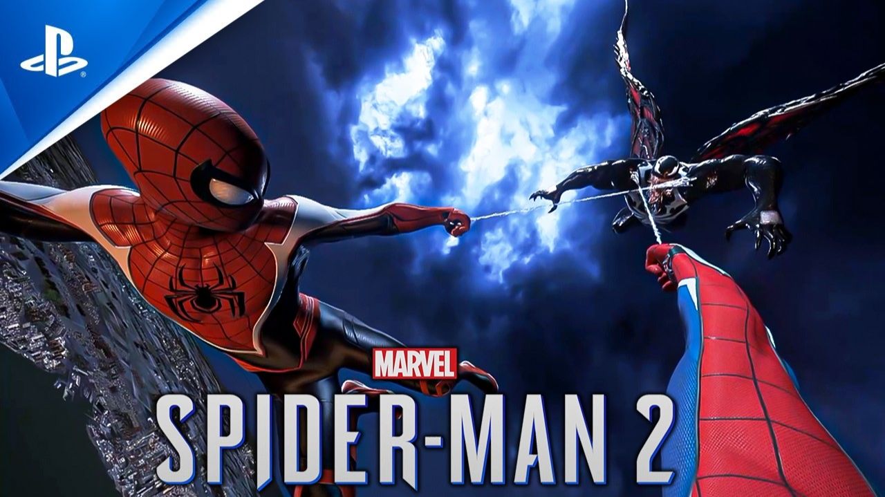 ОТ ПЕРВОГО ЛИЦА - ЧЕЛОВЕК ПАУК 2 ПРОТИВ ПЕСОЧНОГО ЧЕЛОВЕКА ЯЩЕРА ВЕНОМА | SPIDER MAN 2 MARVEL смотреть онлайн