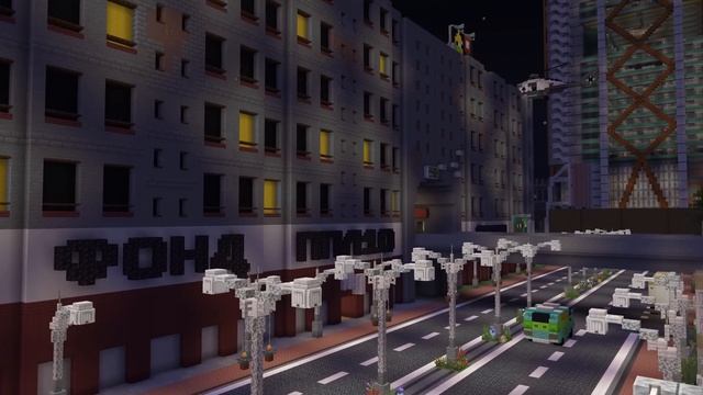 ЛОМАЕМ МАЙНКРАФТ СОТНЯМИ ИГРОКОВ | PepeLand 10 Серия 3 смотреть онлайн
