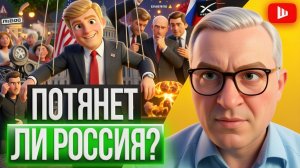 ШЕЛЕС /ДУДКИ: ВОЙНА НЕ КОНЧИТСЯ МИРОМ! Европа идёт на Россию,Трамп марионетка, Starlink под прицелом