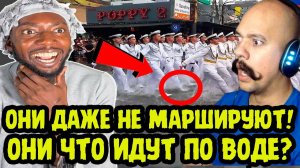 АМЕРИКАНЦЫ ОБАЛДЕЛИ ОТ МАРША РУССКИХ НА ПАРАДЕ В ТАЙЛАНДЕ Они Совсем На Другом Уровне [get.gt]