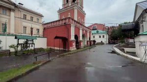 Кольца Москвы — СТРИМ