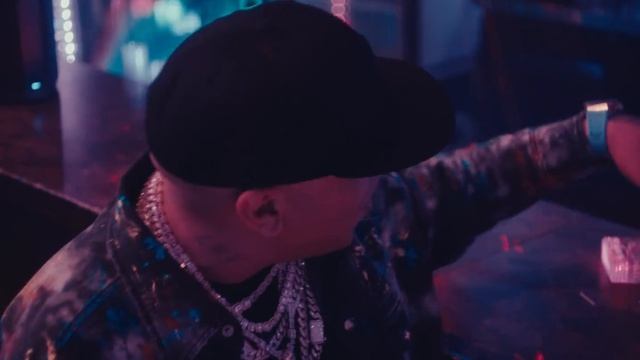 Darell - Mi Peor Error смотреть онлайн