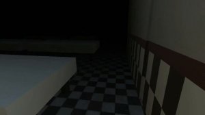 Проект FNAF EXE — пре-альфа