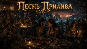 Геройские Рассказы: Песнь Прилива