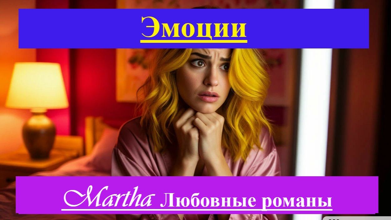 Эмоции