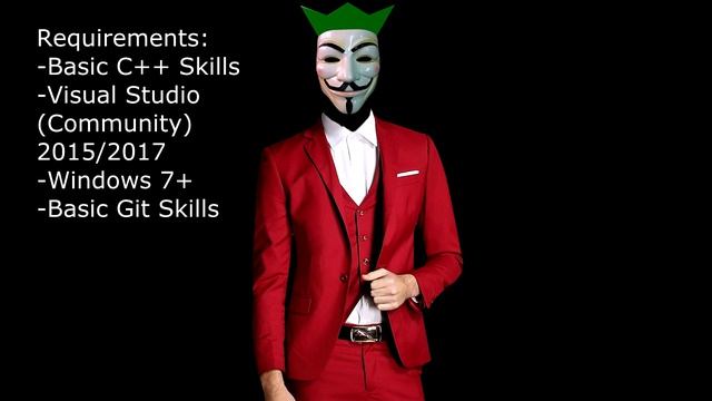 #00 С++ программирование игр. Средний уровень - Введение