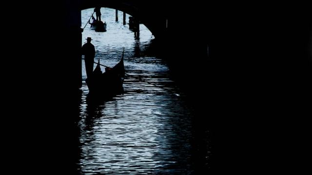 T. ALBINONI Sinfonia for Strings and B.C. in G minor Si 7, La Serenissima смотреть онлайн