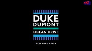DUBDOGZ/ROOFTIME — OCEAN DRIVE