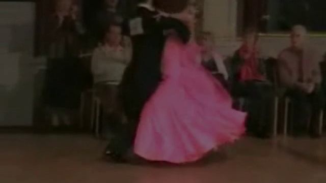 World Dances