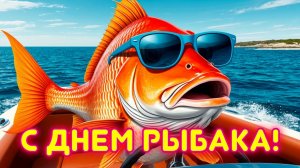 ВОСКРЕСЕНЬЕ/ БОЛТАЛКА О РЫБАЛКЕ 🎣