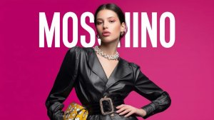 Moschino In Store Fashion Music Background Playlist July 2026