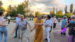 Ты мой горячий..... 11.07.26.