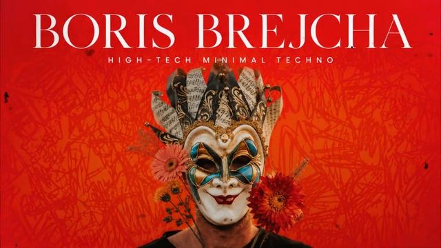 Boris Brejcha - KATANA | High-Tech Minimal Techno