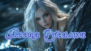 Песня Русалки - Владимир Крайнов