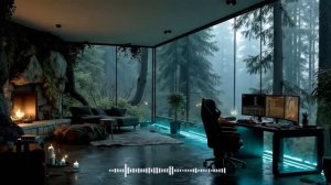 Deep Focus Brain Music for Ultra Productivity - Concentration Music 2026 ~ Focus Like Boss_720p