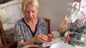 БУДУ НОСИТЬ ВИШЕНКИ И ВАРИТЬ ВАРЕНЬЕ ИЗ НАЙДЕННЫХ АБРИКОСОВ. ВОТ ТАК ВОТ.