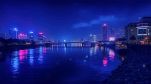 Waves Of Serenity - A Love Unveiled