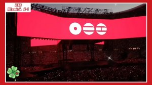 BTS - Мюнхен d-1