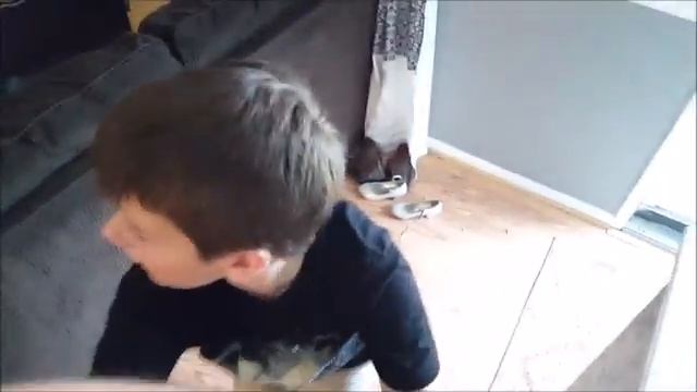 Kid Loses New Xbox To Uncle Jay After Buying It With Dads Debit Card [get.gt] смотреть онлайн