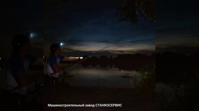 МЗСТАНКОСЕРВИС- выходные на природе