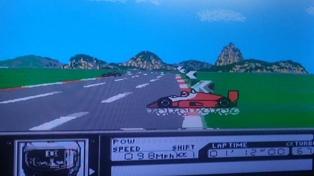 Turbo racing nes.mp4 смотреть онлайн