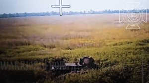 ⚡️Бои в Харьковской области: наши дроноводы уничтожают РЛС противника