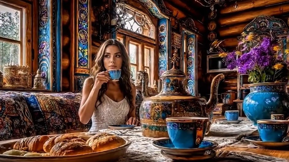 Я взрослая хулиганка