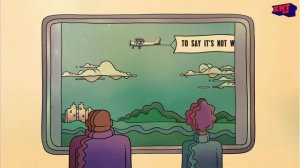 GNARLS BARKLEY — BLINDSPOT