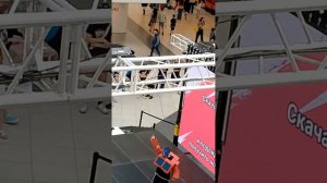 влог поездка в Екатеринбург ☺️
