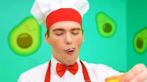 Кулинарный Челлендж# Я против Бабушки # Сумасшедшие Кулинарные Идеи от Bubba DO Challenge