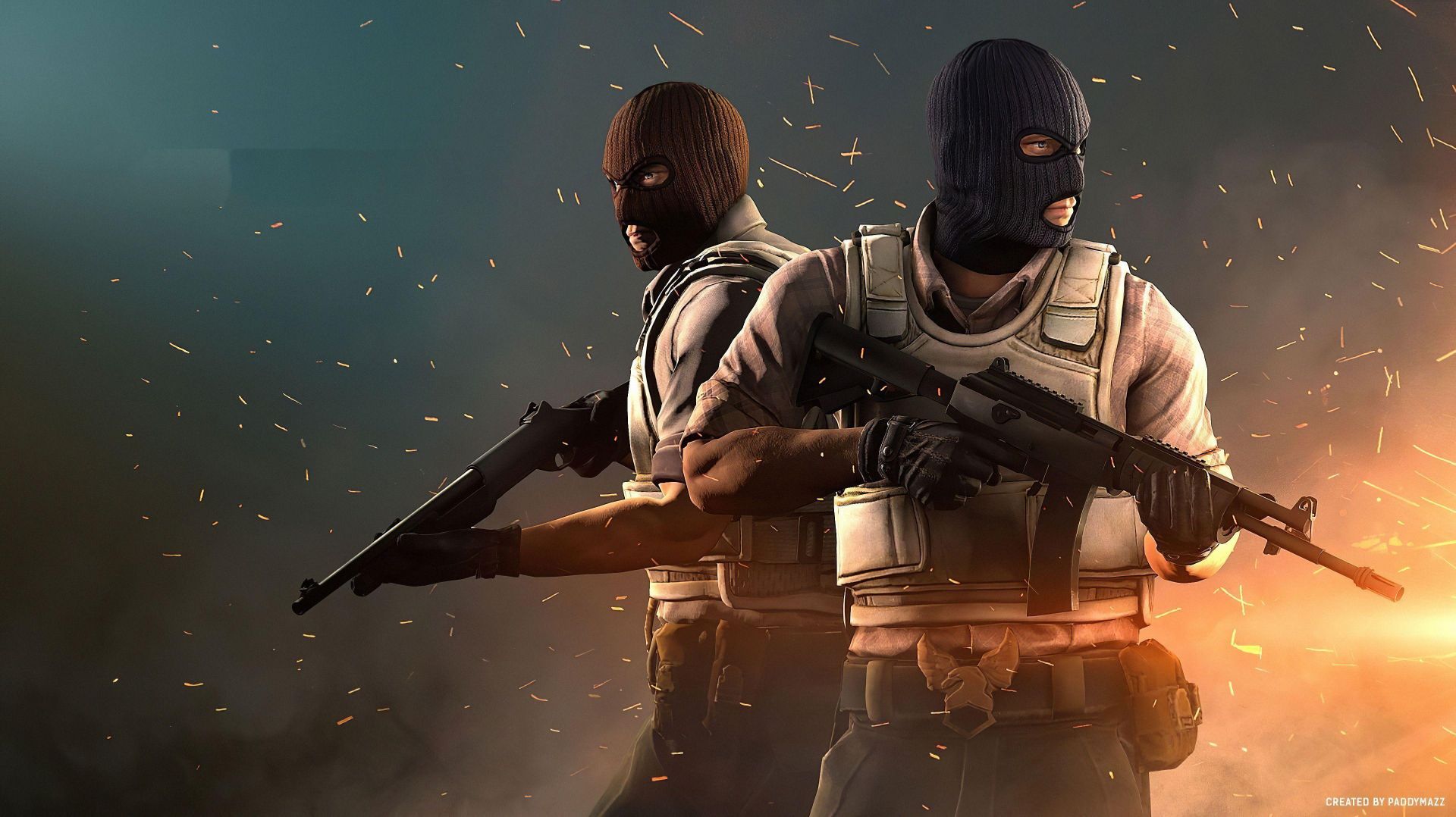 Counter strike 2 Премьер режим смотреть онлайн