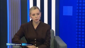 Интервью с заместителем прокурора Иркутской области Любовью ИсакАновой