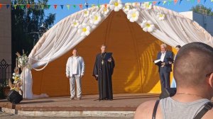 Выступление Руководитель Города Зеленодольска День Семьи Любви И Верности 2026