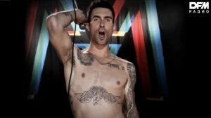Maroon 5/Christina Aguilera — Moves Like Jagger