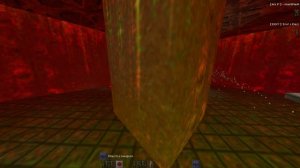 [DDT]InfiDel vs. [NiP]-HaMMeR - Duel @ q2dm1 (17.10.1998)