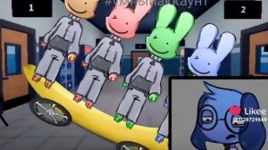 ХАХАХАХ ЧТО ЭТО?! 🤣