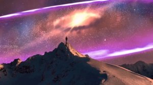 Лечебная Космическая Музыка Выводящая Душу из Мирской Суеты и Уводящая в Космическую Бесконечность