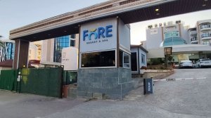 Отель Fore Resort & SPA Кемер. Июль 2026. Часть 3