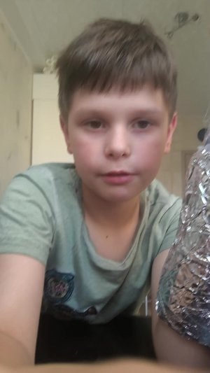 делаю костюм железного человека.
