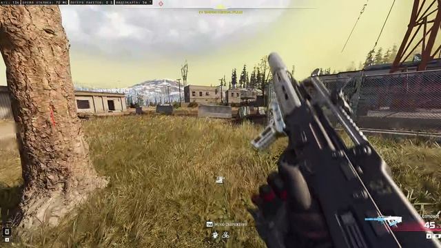 3,5К Call of Duty Black Ops 7 Warzone КБ Любители Predator 12 07 2026