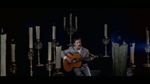 Наши души купались в весне! Фрагменты из фильма «Опасные гастроли». 1969 г.