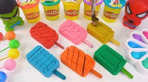 Играем с кинетическим песком