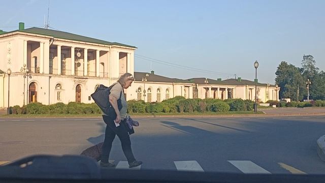 #5785 /12.7.26./ Пушкин... смотреть онлайн
